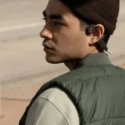 Sudio Headphones Bone-Cond B1 True Wireless