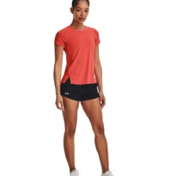 Under Armour Iso-Chill 200 Laser Tee