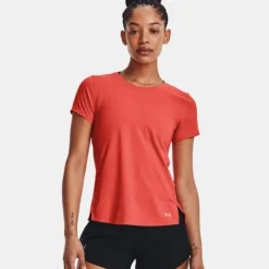 Under Armour Iso-Chill 200 Laser Tee