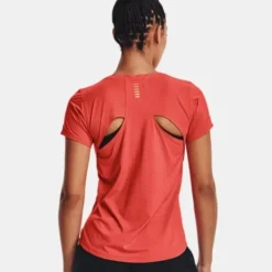 Under Armour Iso-Chill 200 Laser Tee