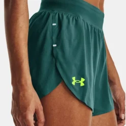 Under Armour Lighter Than Air Short