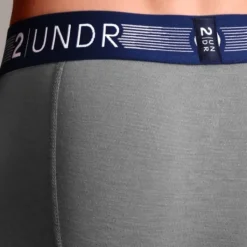 2UNDR Flow Shift Trunk
