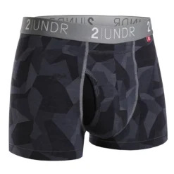 2UNDR Swing Shift Trunk