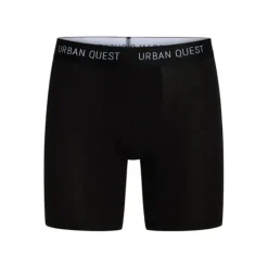 Urban Quest Bamboo Long Leg Tights 3-Pack