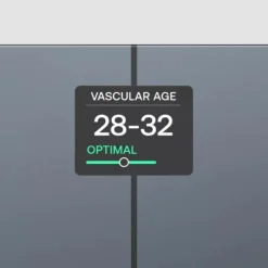 Withings Body Comp (LCD Color Display)