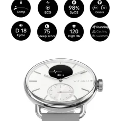 Withings Scanwatch 2 38mm