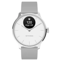 Withings Scanwatch Light 37mm