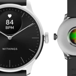 Withings Scanwatch Light 37mm