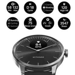 Withings Scanwatch Light 37mm