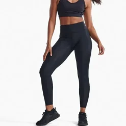 2XU Aero Hi-Rise Comp Tights