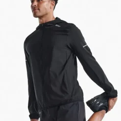 2XU Aero Jacket