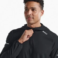 2XU Aero Jacket