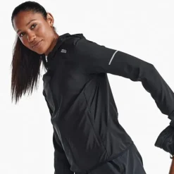 2XU Aero Jacket