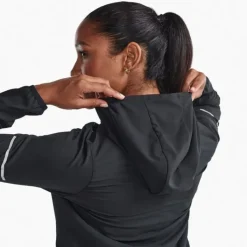 2XU Aero Jacket