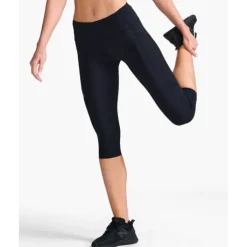 2XU Aero Mid-Rise Compression 3/4 Tight