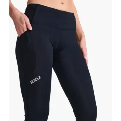 2XU Aero Mid-Rise Compression 3/4 Tight