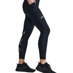 2XU Aero Mid-Rise Compression Tight
