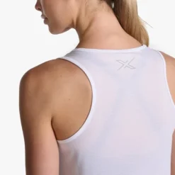 2XU Aero Singlet