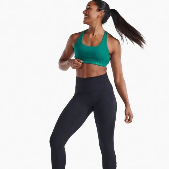 2XU Form Strappy Bra