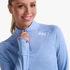 2XU Ignition 1/4 Zip