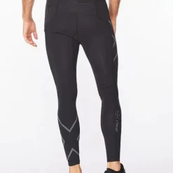 2XU Light Speed Compression Tights