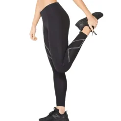 2XU Light Speed Mid-Rise Compression Tights