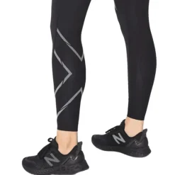 2XU Light Speed Mid-Rise Compression Tights