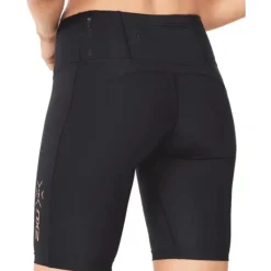 2XU Light Speed Mid-Rise Comp. Shorts