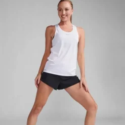 2XU Light Speed Tech Singlet