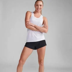 2XU Light Speed Tech Singlet