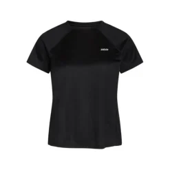 Zebdia Chest Print Sports SS Tee