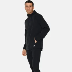 Zebdia Sports Jacket