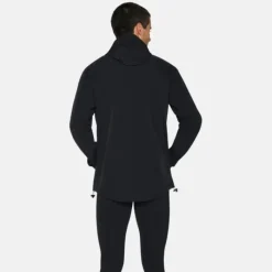 Zebdia Sports Jacket