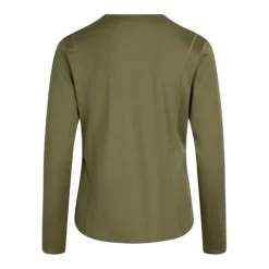 Zebdia Sports LS Tee