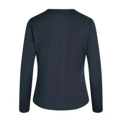 Zebdia Sports LS Tee