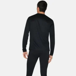 Zebdia Sports LS Tee