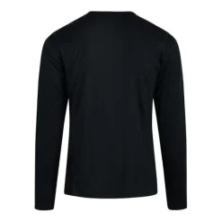 Zebdia Sports LS Tee