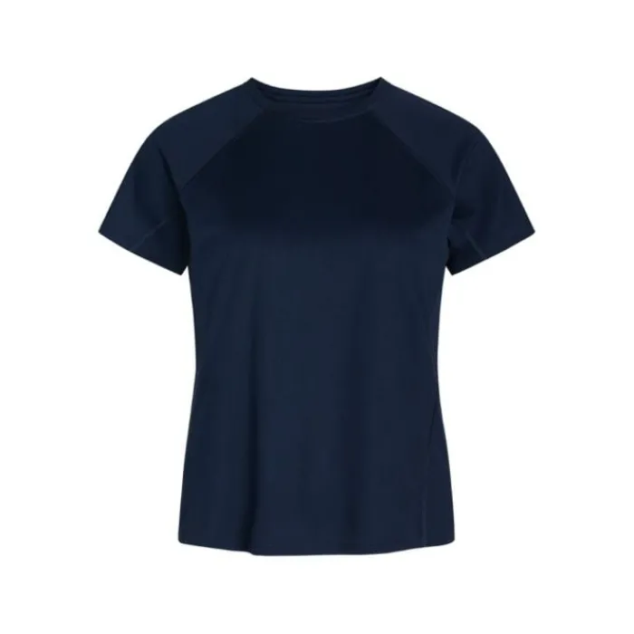 Zebdia Sports SS Tee