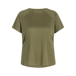 Zebdia Sports SS Tee