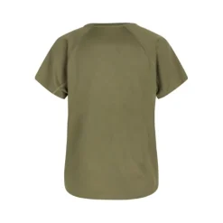 Zebdia Sports SS Tee