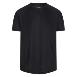 Zebdia Sports SS Tee
