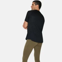 Zebdia Sports SS Tee